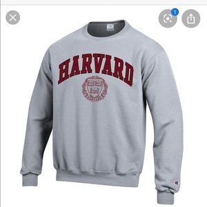 Harvard Champion Sweatshirt